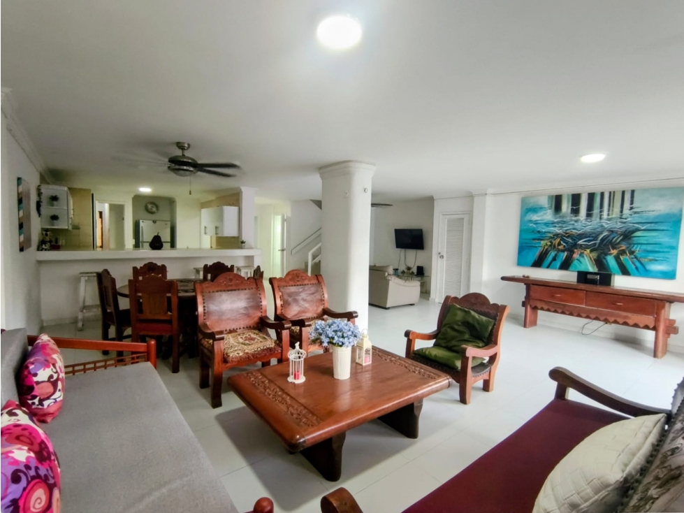 VENTA CABAÑA TURÍSTICA + APARTAESTUDIO BELLO HORIZONTE STA MTA - P.V — foto 2