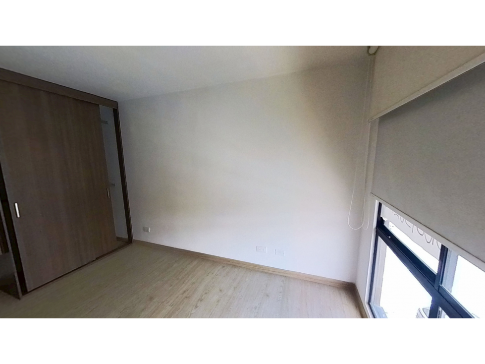 APARTAMENTO EN VENTA EN RESERVA DE CAJICA
