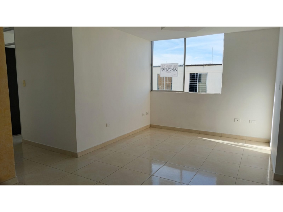 VENTA APARTAMENTO EN NEIVA MARIA PAULA CONJUNTO CERRADO — foto 4