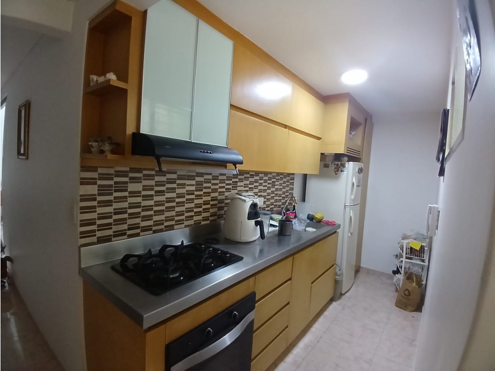 Casa en Venta Robledo la Campiña — foto 3
