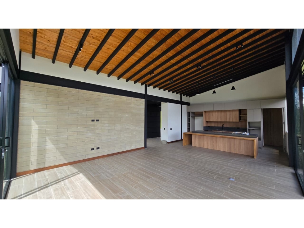 VENTA CASA DE LUJO PARA ESTRENAR EN EL RETIRO ORIENTE ANTIOQUEÑO — foto 3