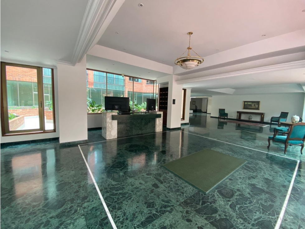 Venta apartamento La Carolina — foto 6