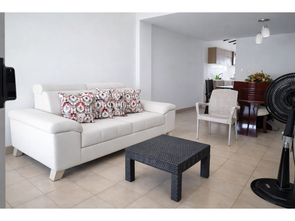 VENTA DE CASA DUPLEX EN EL PRADO — foto 2