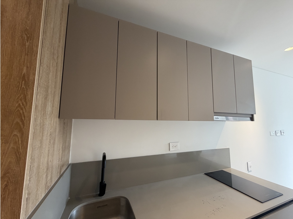 OPORTUNIDAD DE INVERSION APARTAESTUDIO EN VENTA PASADENA — foto 3