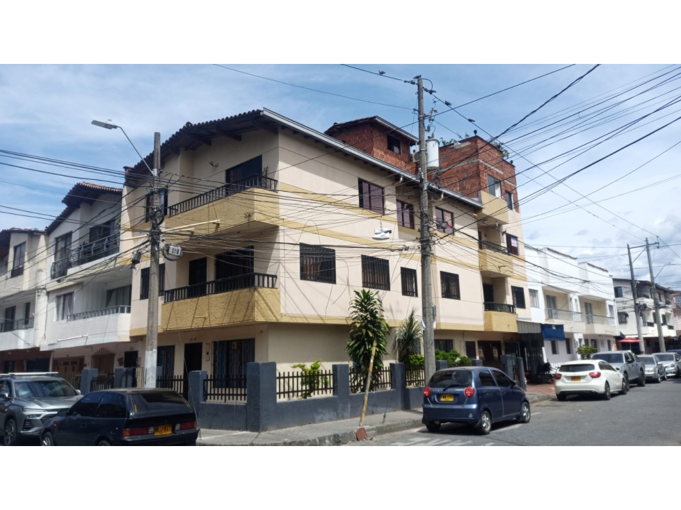 VENTA CASA EN GUAYABAL - MEDELLIN