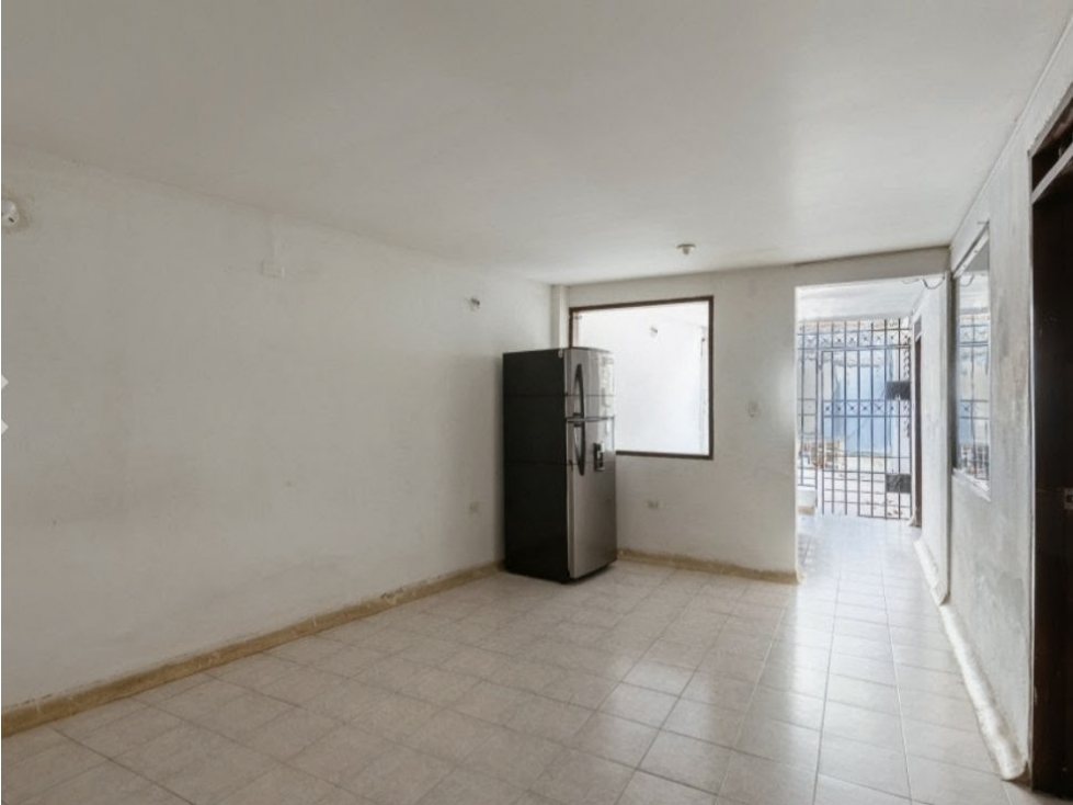SE VENDE CASA CON DOS APTOS Y UN LOCAL CENTRO SANTA MARTA J.V — foto 4