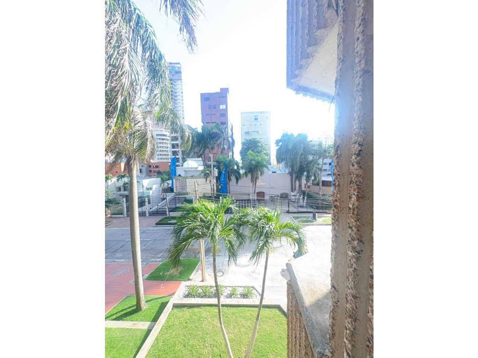 ARRIENDO O VENTA APARTAMENTO BARRANQUILLA - EL GOLF — foto 4