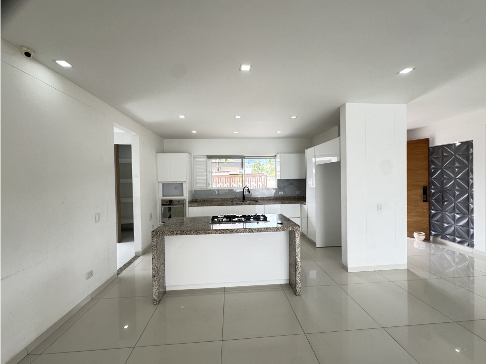 VENTA DE CASA CAMPESTRE EN COMBIA, PEREIRA — foto 5
