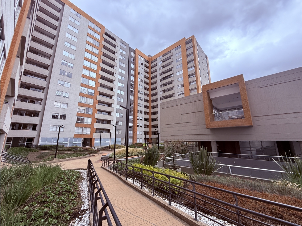 OPORTUNIDAD APARTAMENTO VENTA LA FELICIDAD