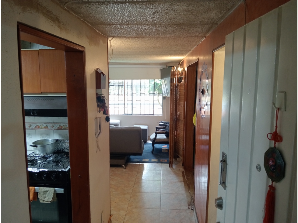 VENTA APARTAMENTO 49.23 M2 PISO 1 CIUDADELA COLSUBSIDIO - ENGATIVA — foto 5