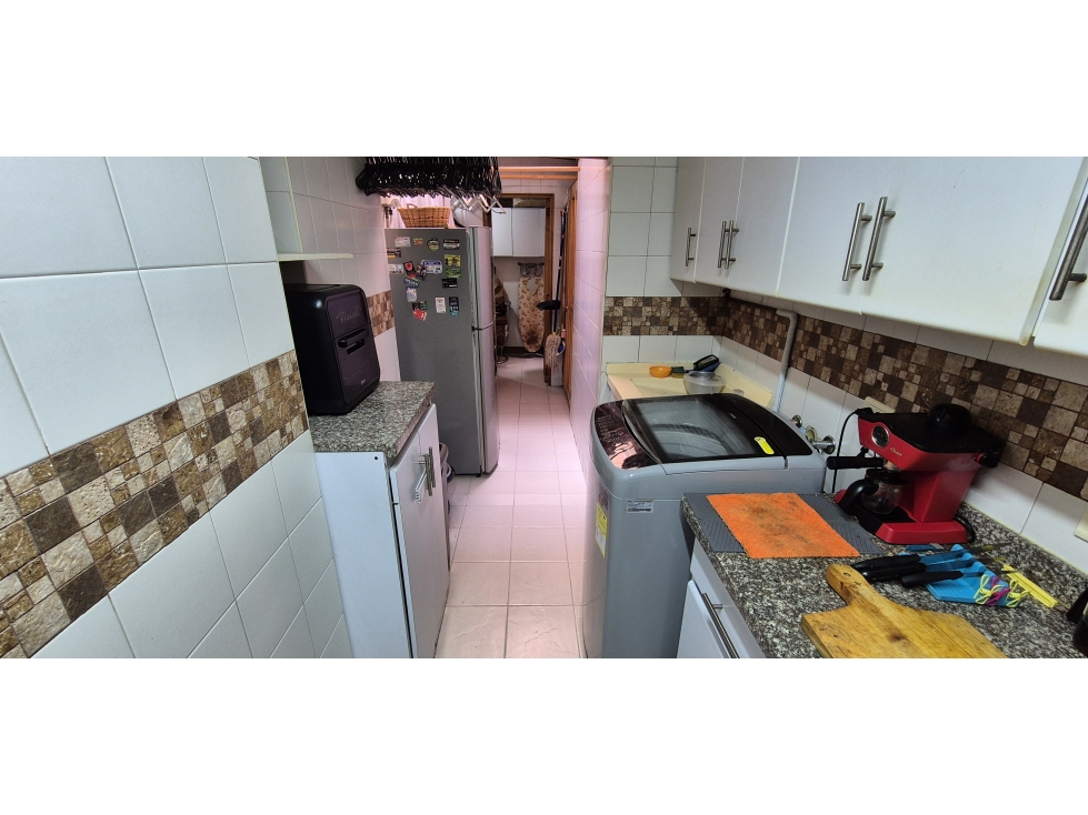 VENTA DE APARTAMENTO EN USAQUÉN CEDRITOS — foto 5