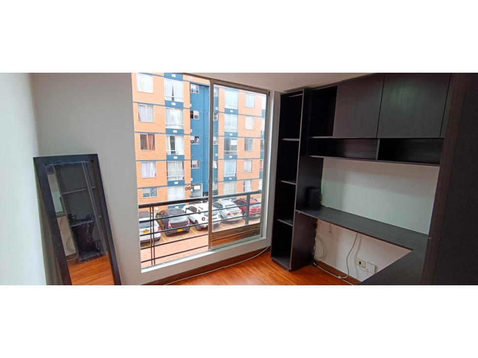 En venta apartamento en el Tintal, Kennedy, Bogota — foto 3
