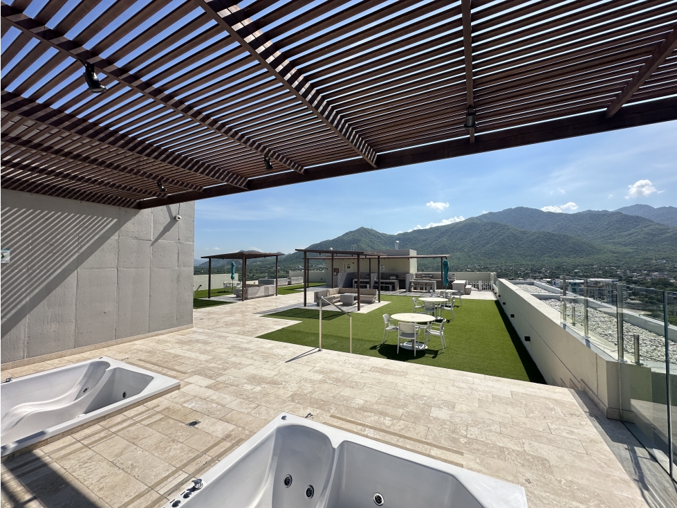 VENTA APARTASUITE TIPO LOTF SECTOR BELLO HORIZONTE — foto 2