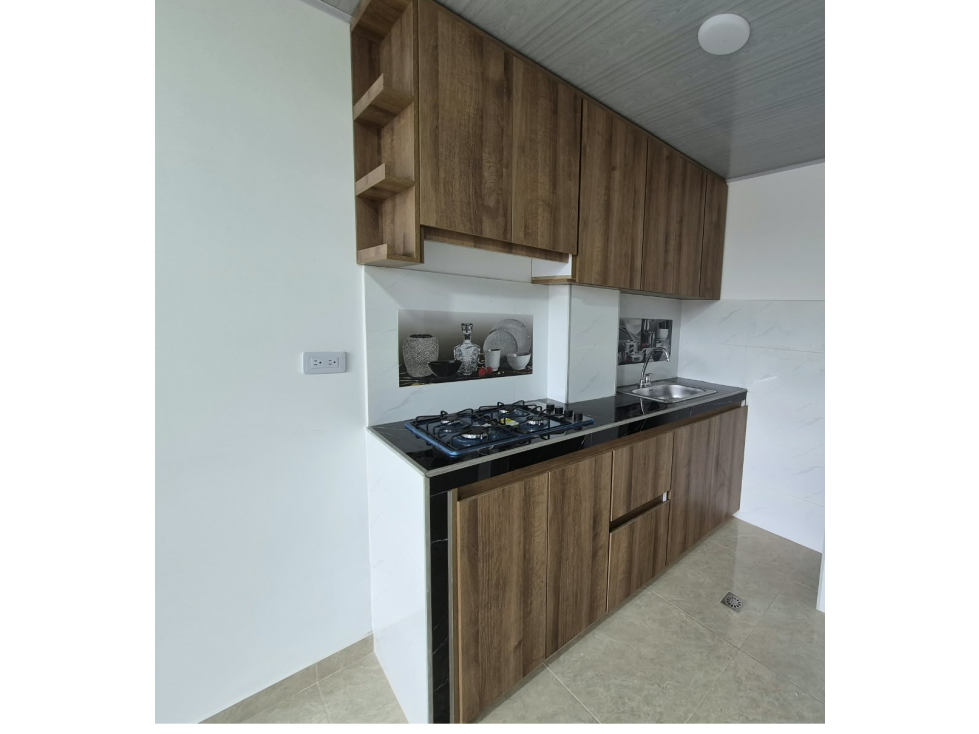 VENTA DE APARTAMENTO EN EL BARRIO ASIS TUNJA — foto 5