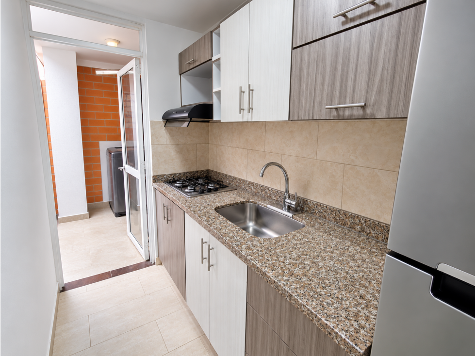 VENTA ¡CASA 3 NIVELES CON TERRAZA EN DOSQUEBRADAS! — foto 3