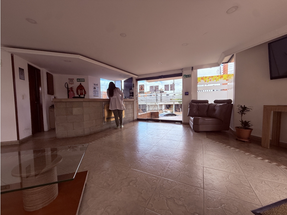 VENTA APARTAMENTO MODELIA CONJUNTO CERRADO — foto 2