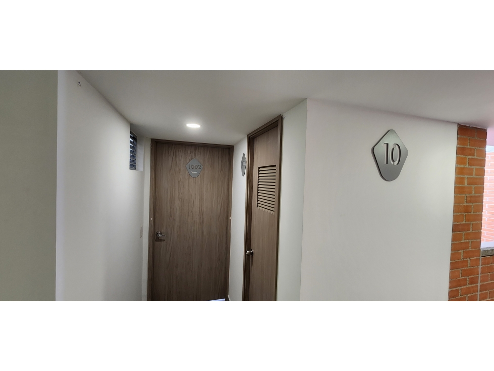 VENTA DE ESPECTACULAR APARTAMENTO EN RIONEGRO PARA ESTRENAR — foto 6