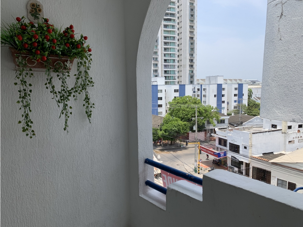 VENTA APARTAMENTO EN PIE DE LA POPA — foto 5