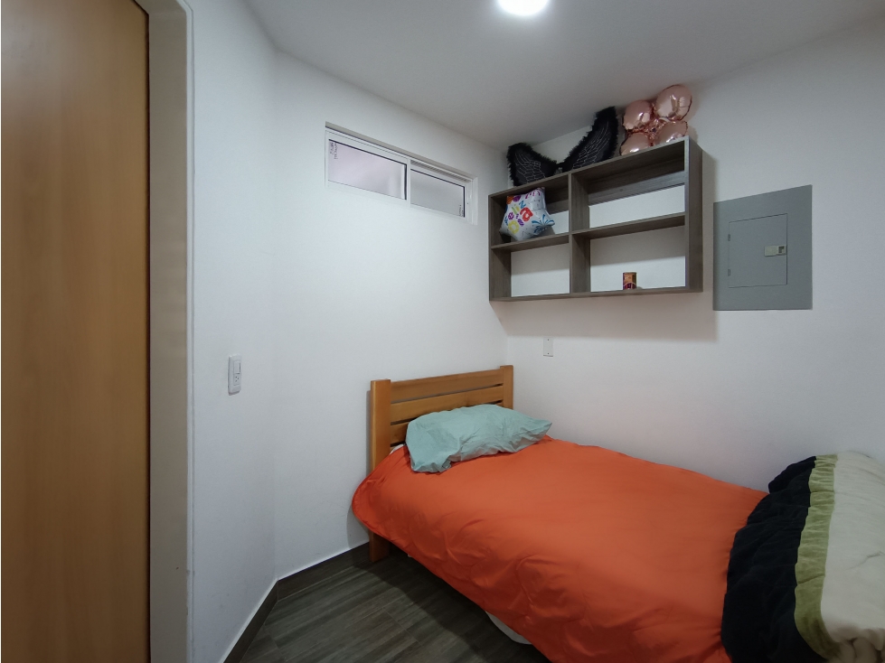 VENTA DE APARTAMENTO EN SAN LUIS — foto 6