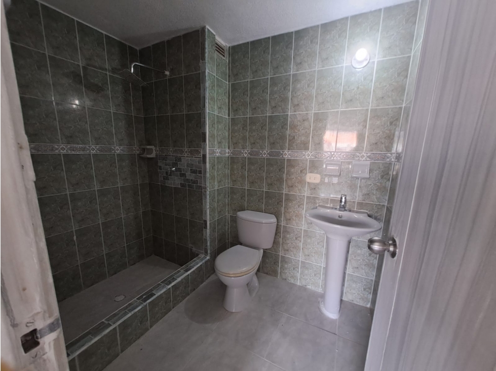 VENTA APARTAMENTO SECTOR VILLA MARIA - 5