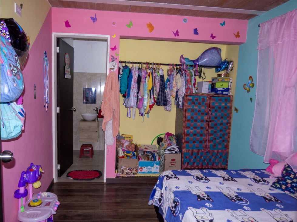 Venta casa campestre sector los delfines Silvania - 6