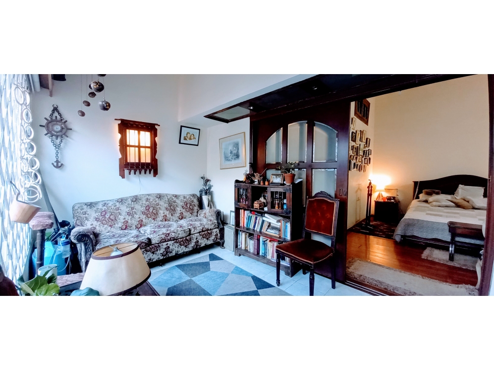 VENTA CASA EXCLUSIVA EN CANÓDROMO EXCELENTE DISTRIBUCIÓN Y UBICACIÓN — foto 6