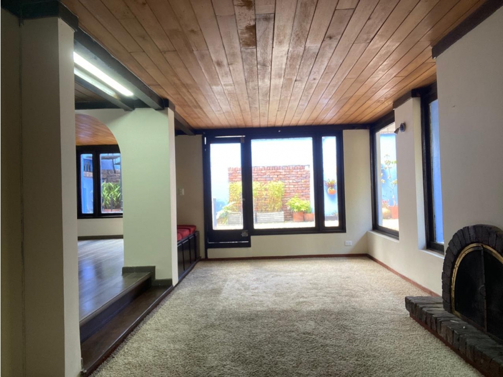 Venta casa Santa Barbara central - calle 118 — foto 6