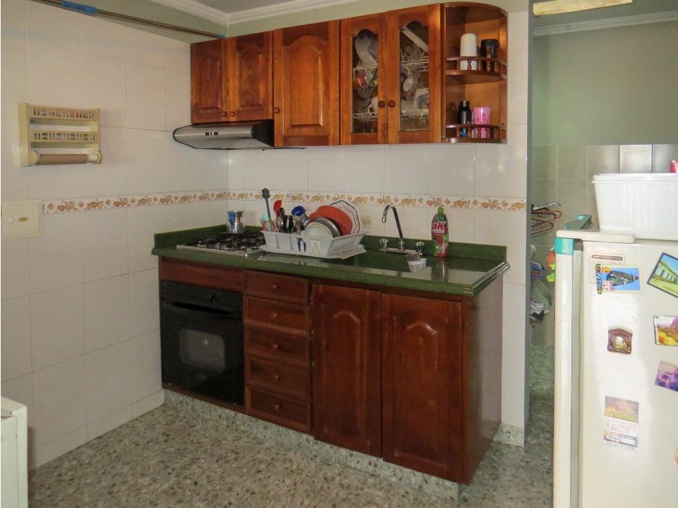 Venta Apartamento Santa Anita Fusagasuga - 5