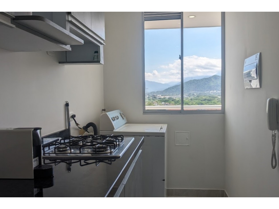SE VENDE APARTAMENTO CERCA DE BUENAVISTA SANTA MARTA H.I — foto 5