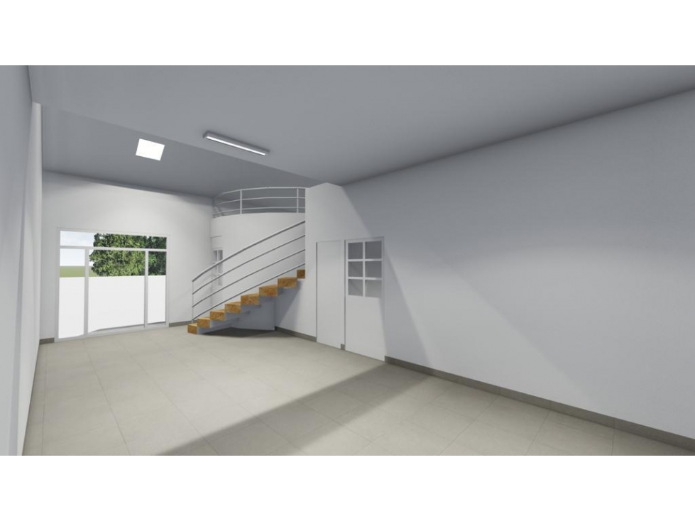 SE VENDE LOCAL COMERCIAL BAVARIA SANTA MARTA F.R