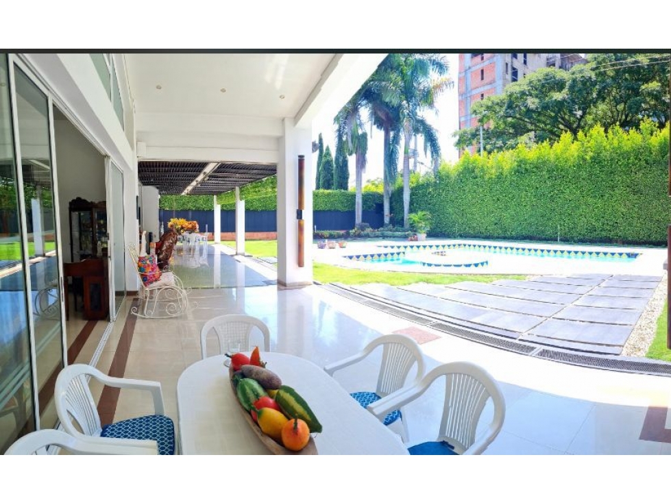 Venta de Casa en Pance — foto 6