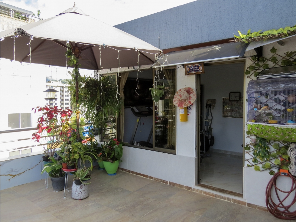 Venta Penthouse Exclusivo, Fusagasugá — foto 2