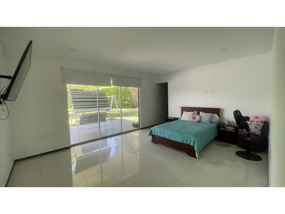 VENTA CASA QUINTAS DE CAFELIA - CERRITOS - PEREIRA — foto 5