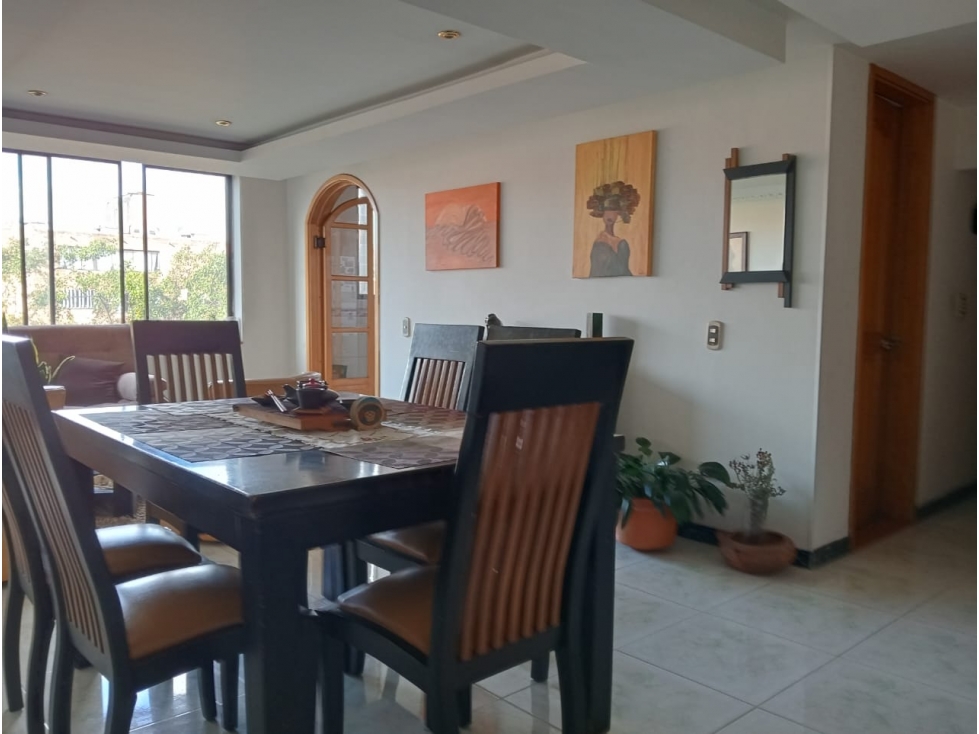 VENTA APARTAMENTO NIZA — foto 5