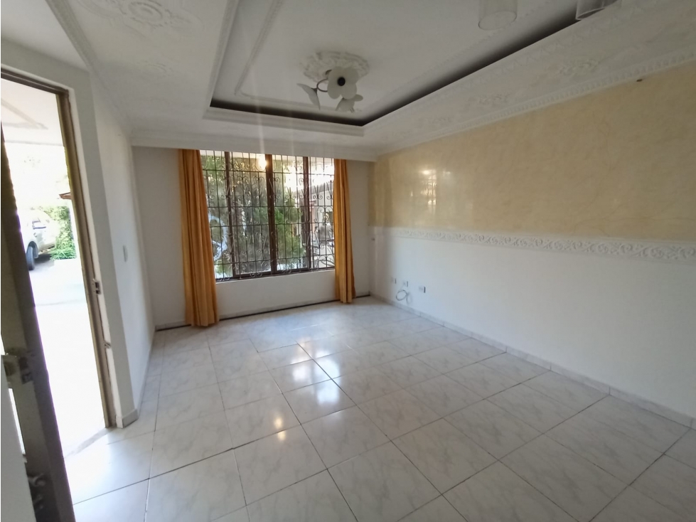 VENTA CASA CONJUNTO SECTOR HACARITAMA VILLAVICENCIO