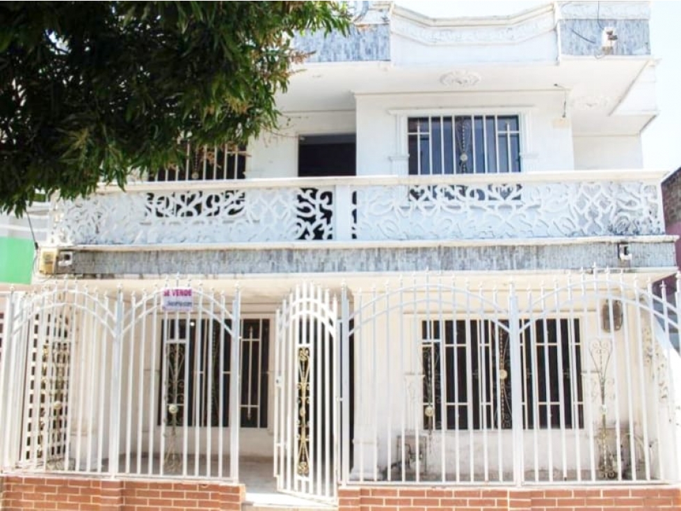SE VENDE CASA MULTIFAMILIAR CON TRES APTOS SAN FRANCISCO SM LC — foto 2