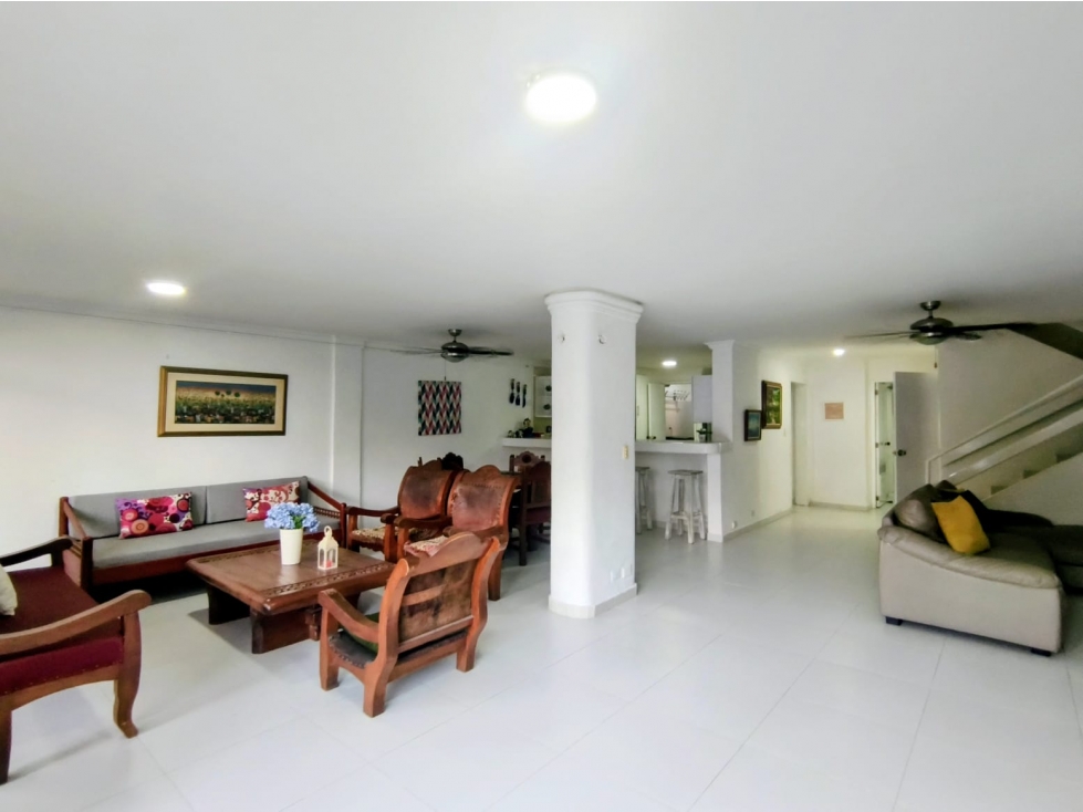 VENTA CABAÑA TURÍSTICA + APARTAESTUDIO BELLO HORIZONTE STA MTA - P.V — foto 3