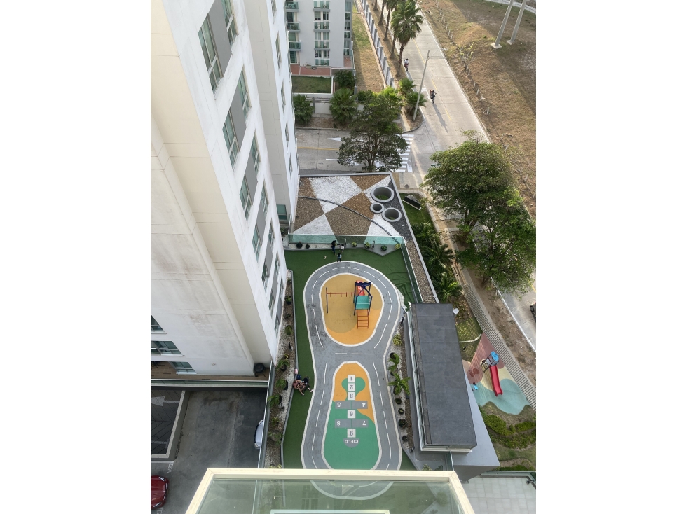 VENTA APARTAMENTO EN BARRANQUILLA EN EL SECTOR DE BUENAVISTA — foto 3