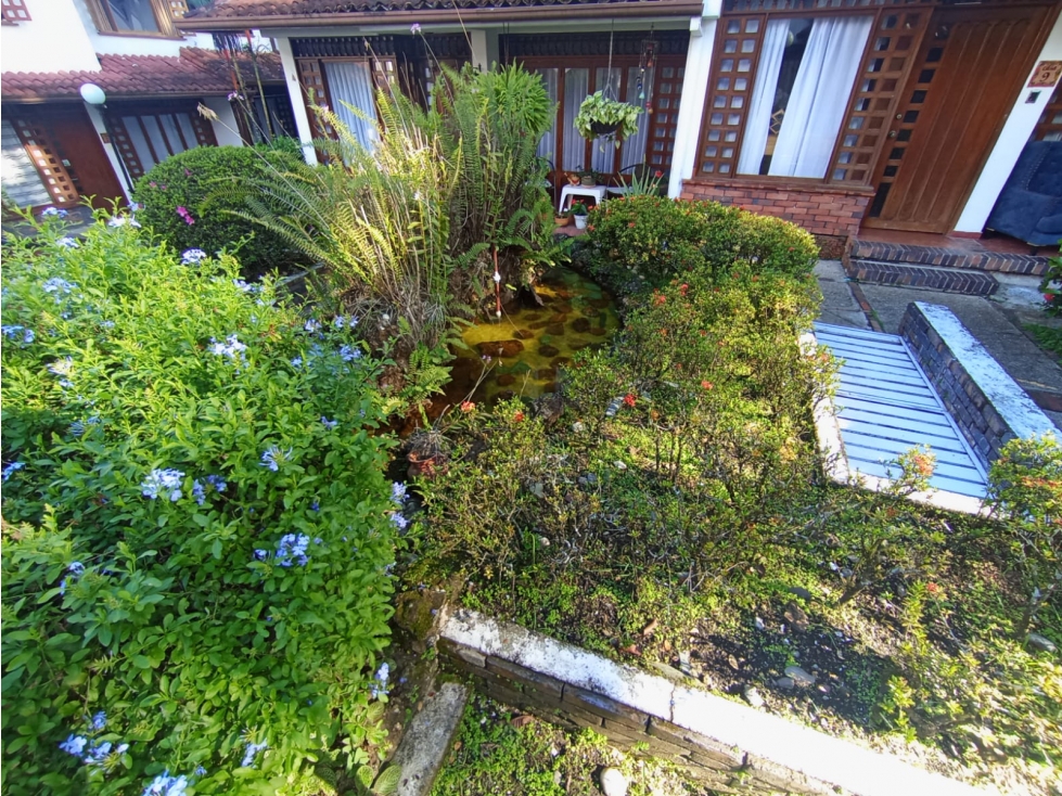 VENTA DE CASA CONDOMINIO BRR. CAUDAL VILLAVICENCIO — foto 5