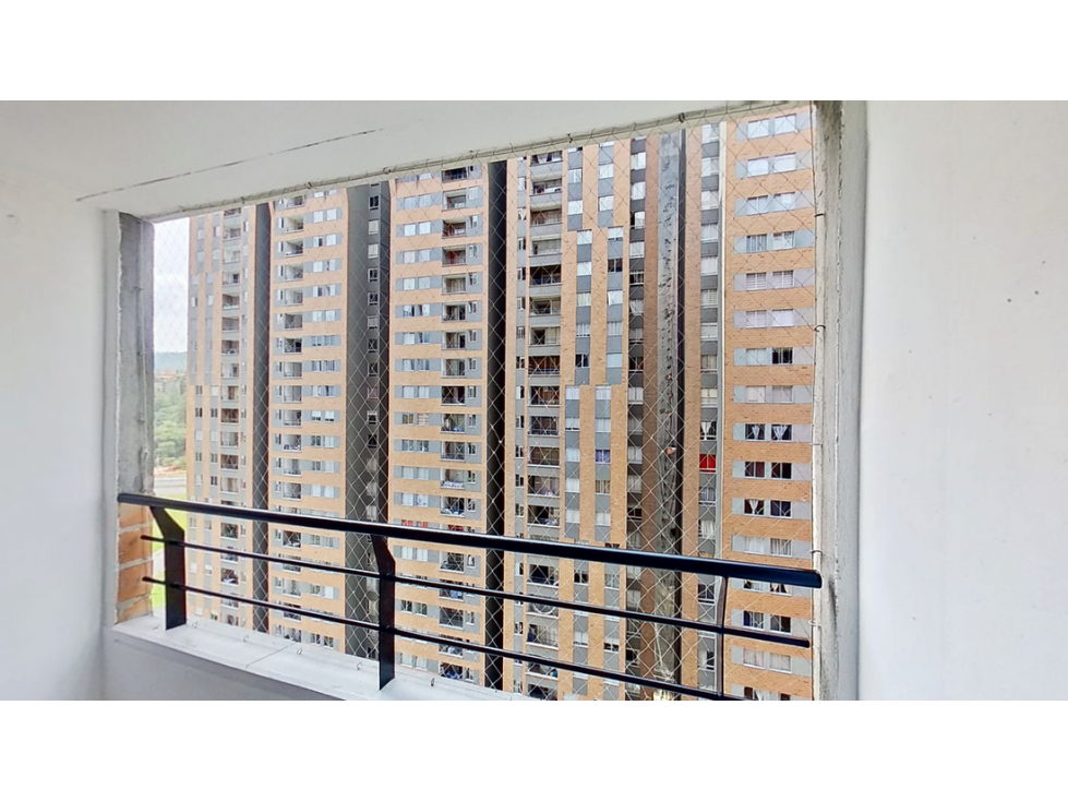 Apartamento en Venta en Machado, Bello — foto 5