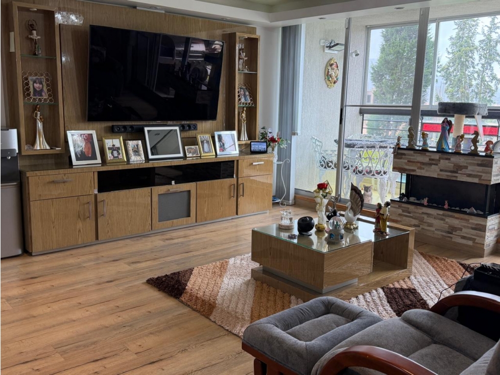 Venta de Apartamento en Cajicá Club Residencial Modigliani