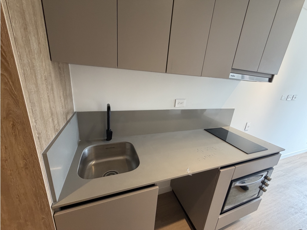 OPORTUNIDAD DE INVERSION APARTAESTUDIO EN VENTA PASADENA — foto 2
