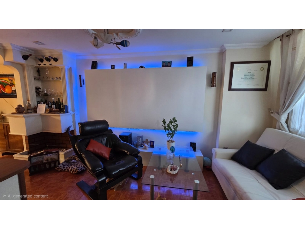 VENTA CASA AMPLIA DE 3 NIVELES LISTA PARA VIVIR- MOSQUERA — foto 3