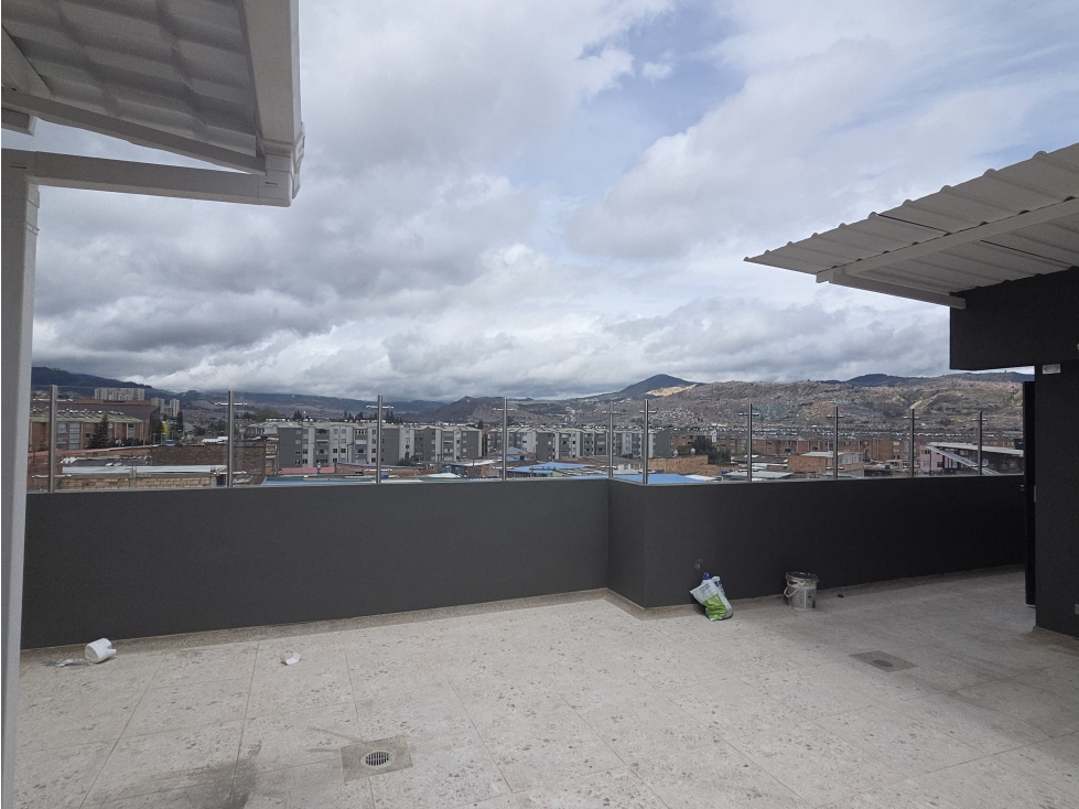 VENTA - APARTAMENTO - BARRIO EL CARMEN / TUNJUELITO