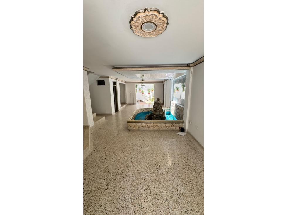 VENTA CASA ALAMEDA LA VICTORIA