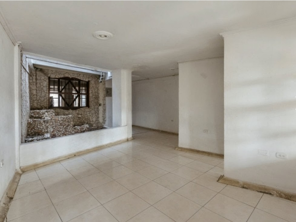 SE VENDE CASA CON DOS APTOS Y UN LOCAL CENTRO SANTA MARTA J.V — foto 5