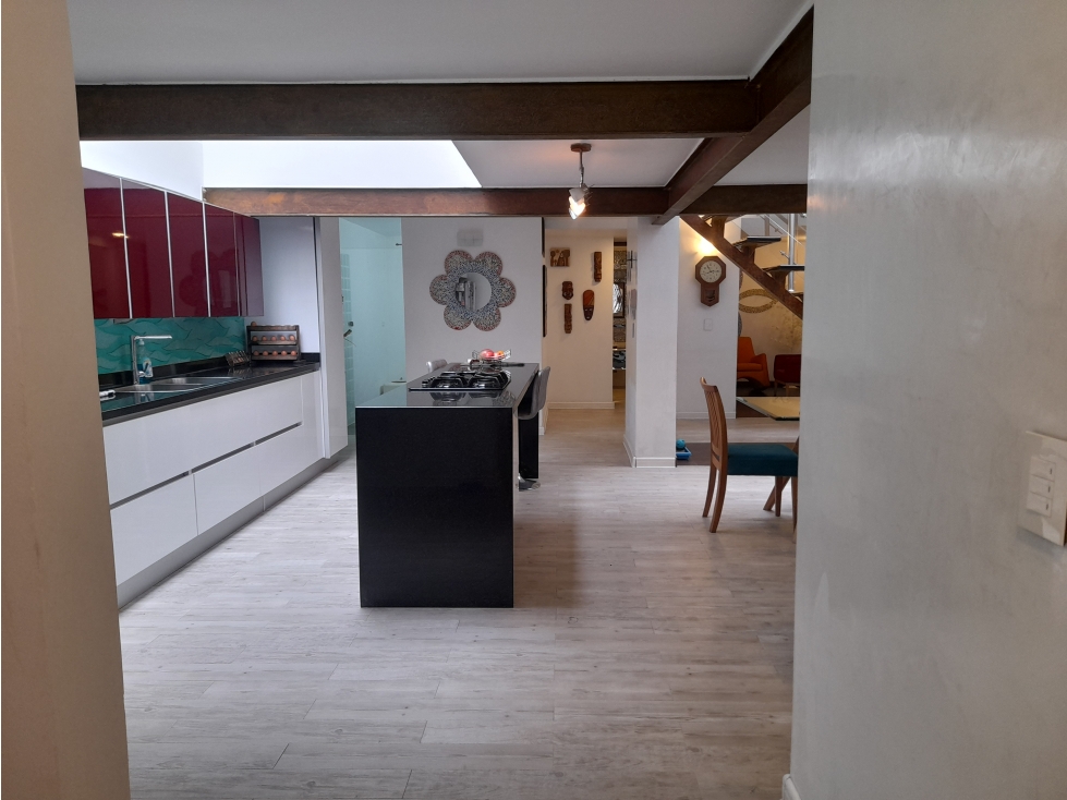 SE VENDE CASA EN LA ESMERALDA , BOGOTÁ — foto 5
