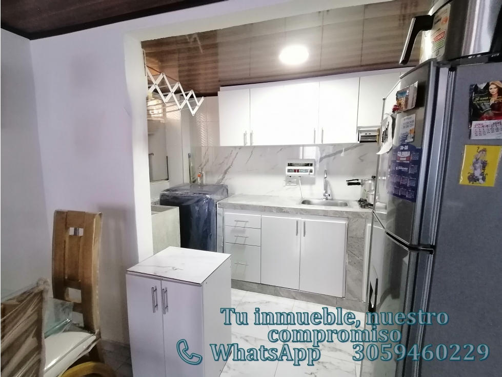VENTA APTO MULTIFAMILIAR EN MARCO FIDEL SUAREZ,RAFAEL URIBE — foto 5