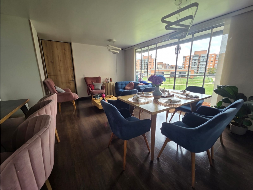CONJUNTO RESIDENCIAL PUERTA DEL SOL. — foto 2