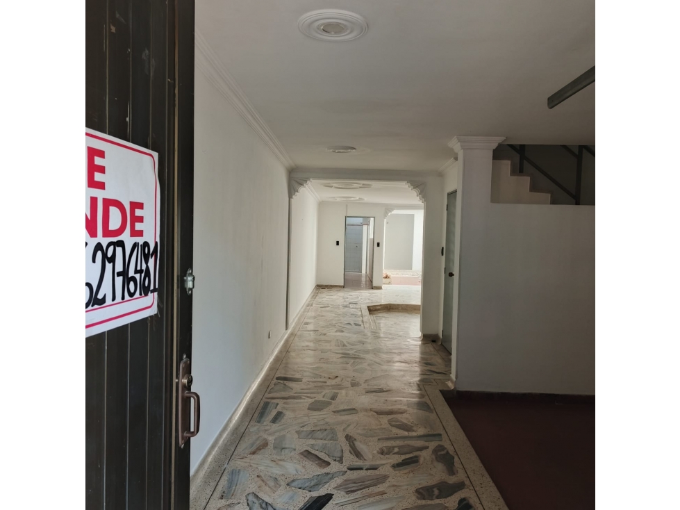 VENDO CASA CENTRAL EN INGENIO II — foto 2